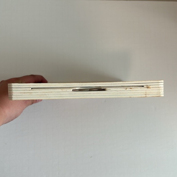 Smithsonian kids Digging for Dinosaurs book Interactive tabs, flaps and wheels. - Picture 5 of 6